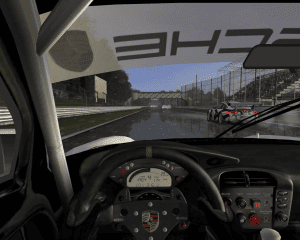 GTR 2: FIA GT Racing Game