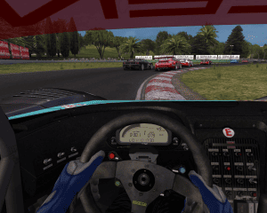 GTR 2: FIA GT Racing Game