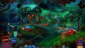 Halloween Chronicles: Monsters Among Us