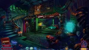Halloween Chronicles: Monsters Among Us