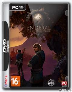 Enderal: Forgotten Stories