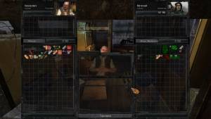 S.T.A.L.K.E.R.: Shadow of Chernobyl -  