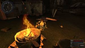 S.T.A.L.K.E.R.: Shadow of Chernobyl -  