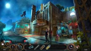 Fright Chasers 3: Directors Cut