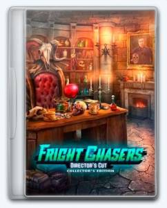 Fright Chasers 3: Directors Cut