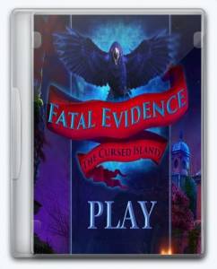 Fatal Evidence: Cursed Island
