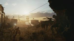 Metro Exodus / : 