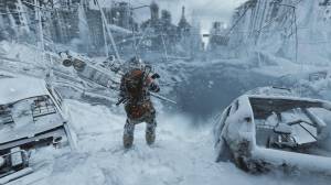 Metro Exodus / : 