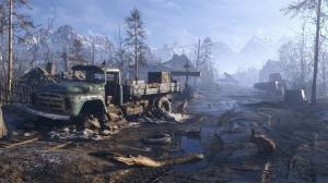 Metro Exodus / : 