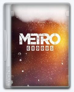 Metro Exodus / : 