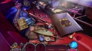 Medium Detective: Fright from the Past