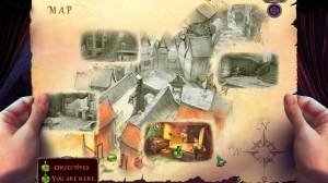 Medium Detective: Fright from the Past