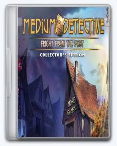 Medium Detective: Fright from the Past