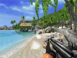 Far Cry - 