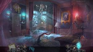 Phantasmat 13: Remains of Buried Memories