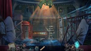 Phantasmat 13: Remains of Buried Memories