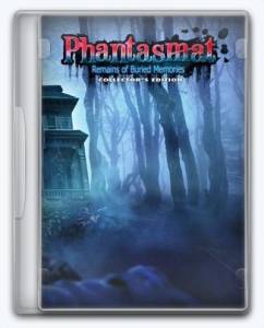 Phantasmat 13: Remains of Buried Memories