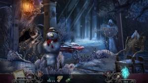 Phantasmat 13: Remains of Buried Memories