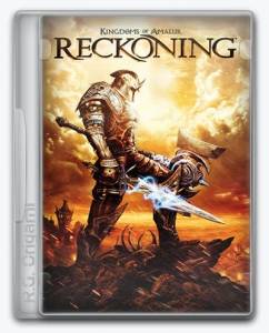 Kingdoms of Amalur: Reckoning