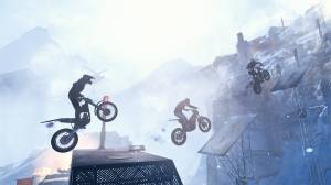 Trials Rising - Gold Edition