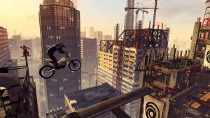 Trials Rising - Gold Edition