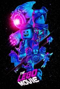 The LEGO Movie 2 Videogame