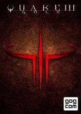 Quake III: Gold Quake III: Gold