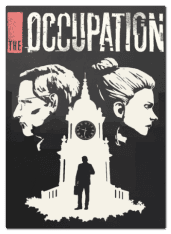 The Occupation The Occupation