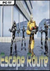 EscapeRoute EscapeRoute