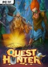 Quest Hunter Quest Hunter
