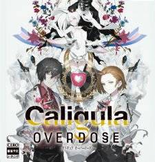 The Caligula Effect: Overdose The Caligula Effect: Overdose