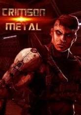Crimson Metal Redux Crimson Metal Redux