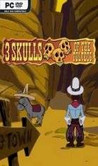 Fenimore Fillmore: 3 Skulls of the Toltecs Remastered Fenimore Fillmore: 3 Skulls of the Toltecs Remastered