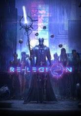 Re-Legion: Deluxe Edition Re-Legion: Deluxe Edition