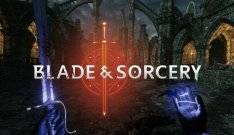 Blade and Sorcery VR Blade and Sorcery VR