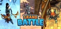 Grand Battle Grand Battle