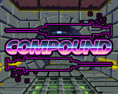 COMPOUND VR COMPOUND VR