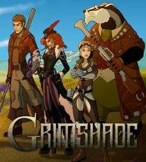 Grimshade Grimshade