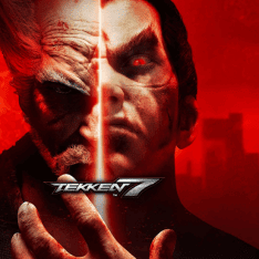 Tekken 7 - Ultimate Edition