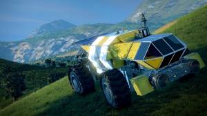   / Space Engineers