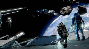   / Space Engineers