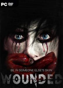 WOUNDED