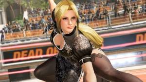 Dead or Alive 6