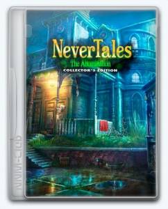 Nevertales 8: The Abomination