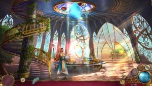 Nevertales 8: The Abomination