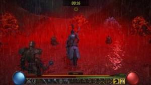 Deadly Kingdom