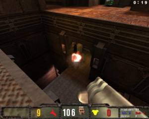 Quake III: Gold