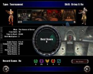 Quake III: Gold