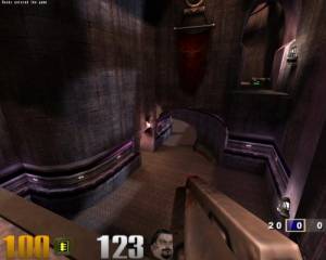 Quake III: Gold