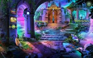 Enchanted Kingdom: A Dark Seed 